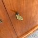 Enfilade 4 doors, Gaston Poisson