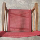 Folding director's chair, 1990s