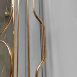 70's marine serving tray