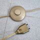 Vintage 1960s floor lamp