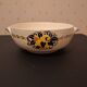 Boch Frères salad bowl