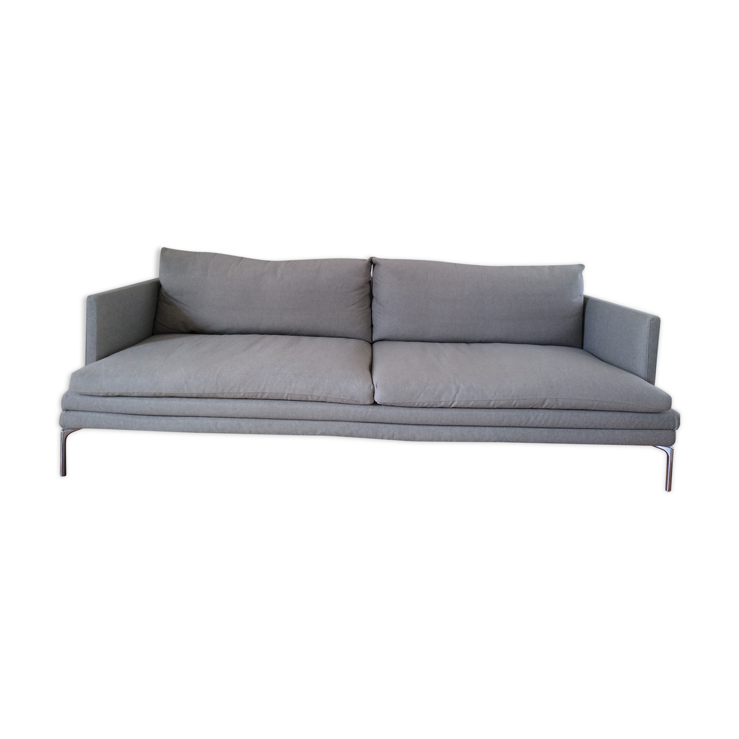 William Zanotta Sofa