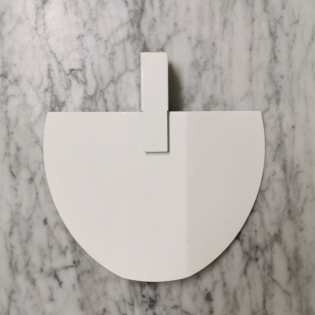 Mosquito Megalit wall light 1990