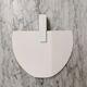 Mosquito Megalit wall light 1990
