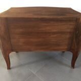 Louis XV Style chest of drawers