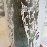 Vase Stig Lindberg Gustavsberg