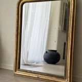 Antique Louis Philippe mirror