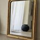 Antique Louis Philippe mirror