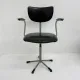 Mid-century 3311 desk chair by Toon de Wit for Gebroeders de Wit, 1960s