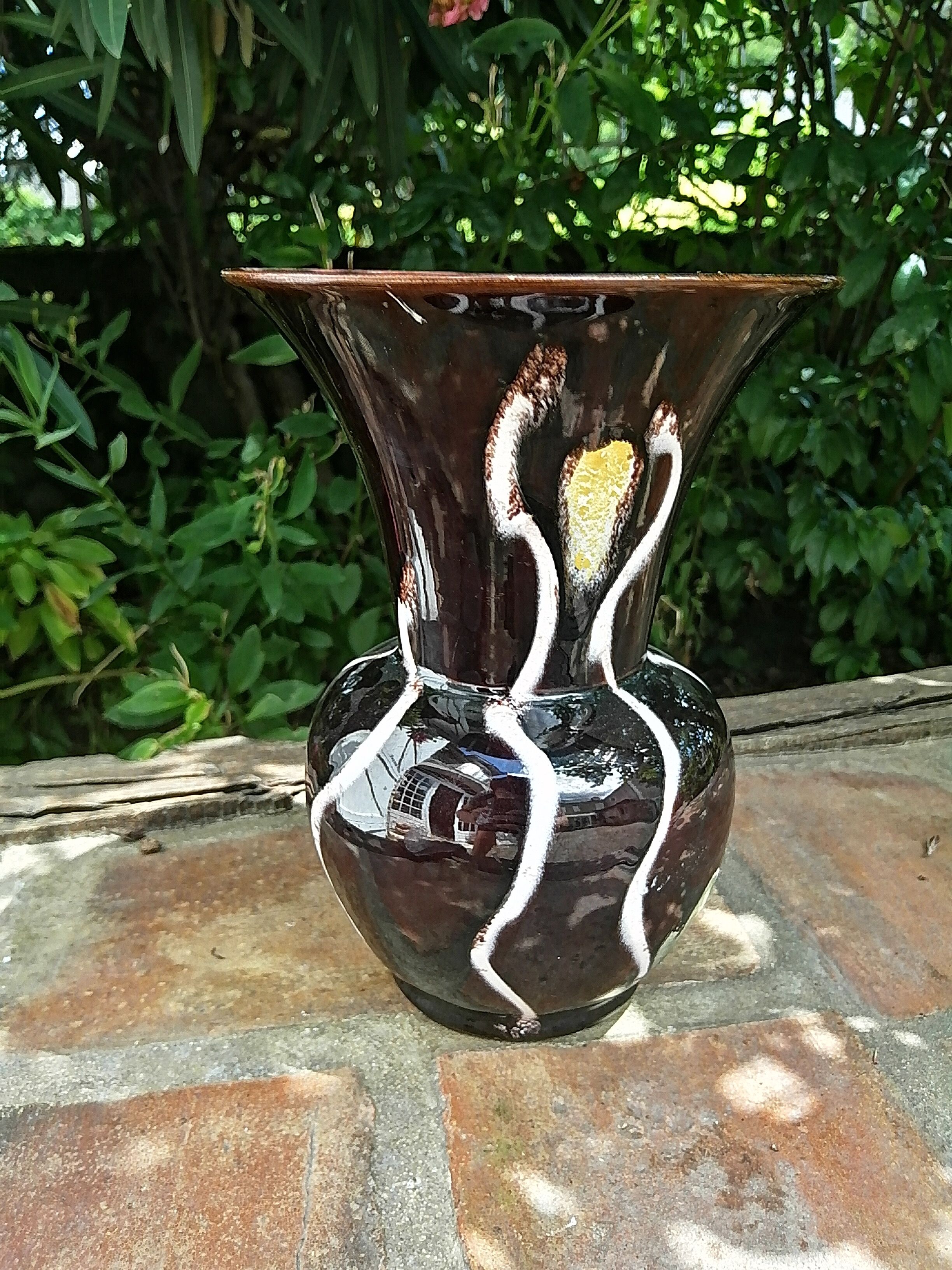 Vase from the 1930s