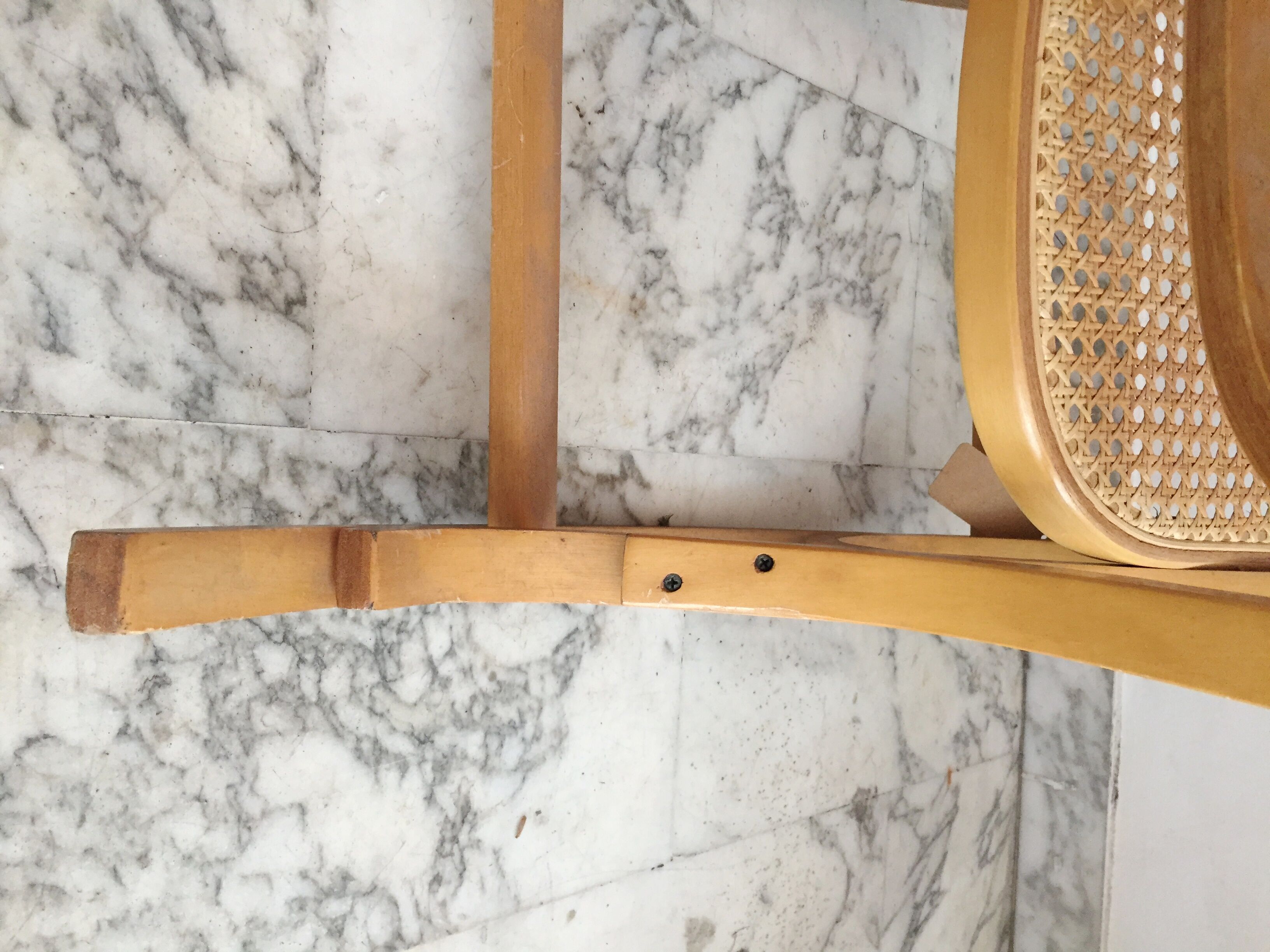 For child rocking chair