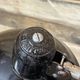 Lampe de table à pince Kaiser Idell Modèle 6740 des années 1940