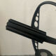 Tre Ci Luce lamp post modern by D. Menatto Italy