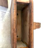 Pair of hanging bedsides