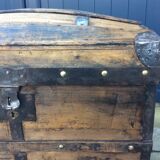Storage trunk 19 th