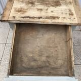 Vintage Parisian buffet