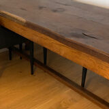 Farmhouse table