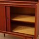 Vintage secretary | Teak | 90 cm | Danish design