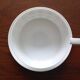 Service 8 cups "Rosette Taïga" Tapio Wirkkala & Ute Schröder for Rosenthal, ca 1970