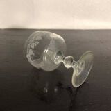 Digestive glasses