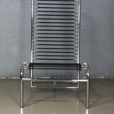 Sandows deck chair