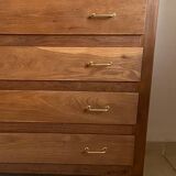 Commode vintage