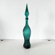 Bouteille ou carafe italienne 1960 Empoli