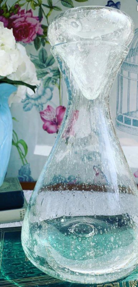 Carafe