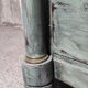Chest of drawers Empire patina Shabby Chic XIXth