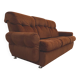 Three-seater sofa bed Lestra Design 1970s