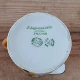 Ancien mini pichet / Crémier / Porcelaine de Limoges