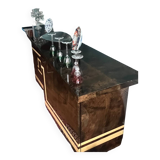 70s sideboard