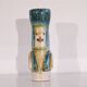 Vase anthropomorphe en ceramique 1960