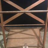 Foldable children's desk