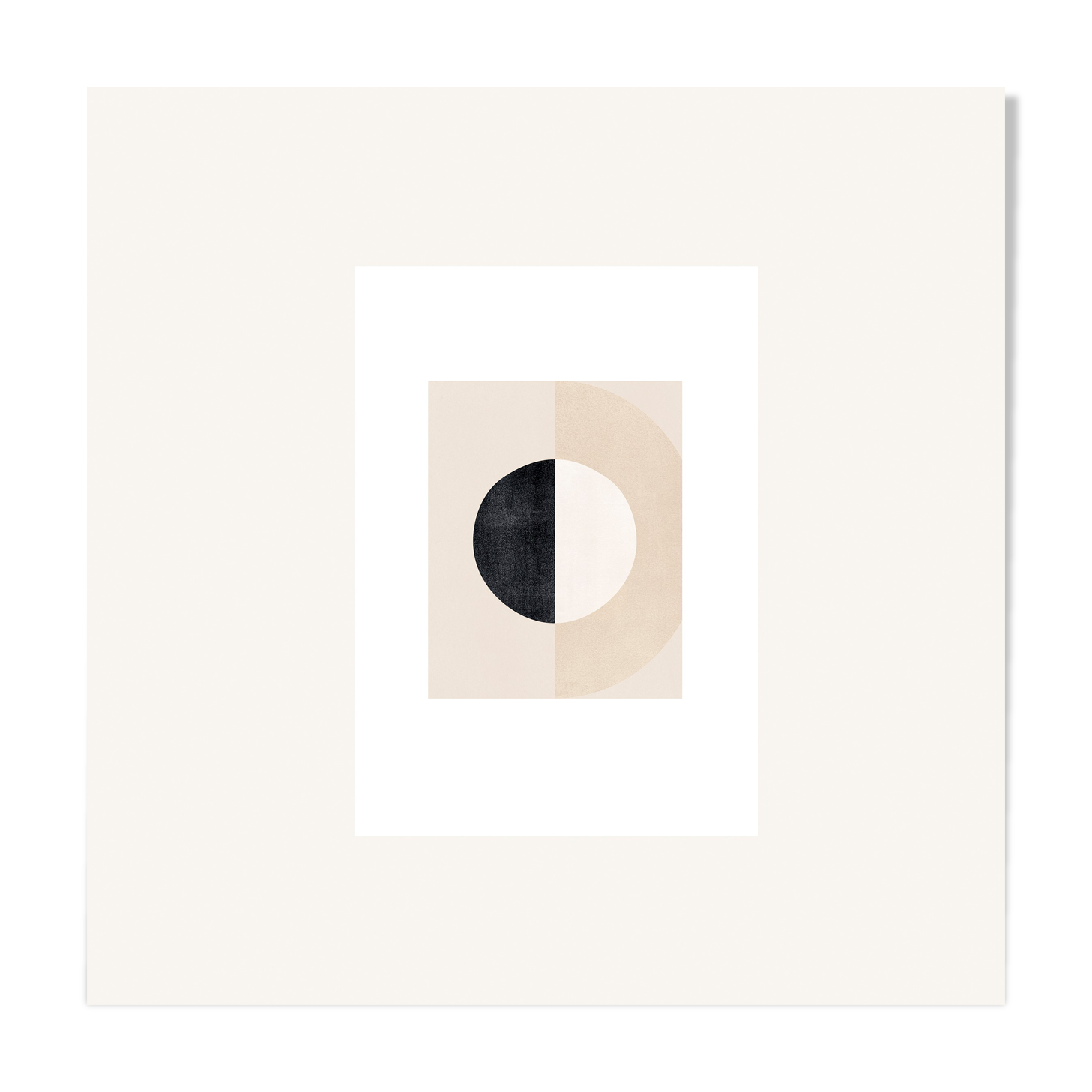 OAK Gallery Half Moon