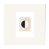 OAK Gallery Half Moon