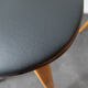 Chairs plywood teak of Norman Cherner, Plycraft, USA, lot 4