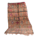 Moroccan Berber rug