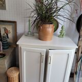 Buffet vintage deux portes