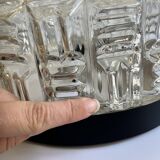 Large vintage ceiling light