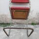 Chaise enfant annee 50