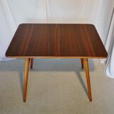 Table dining expandable Scandinavian G Plan 50 years