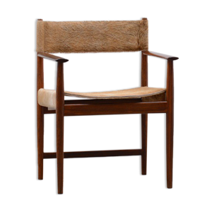 Fauteuil par Kurt Østervig pour