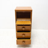 Commode du milieu du siècle par UP Závody, 1958