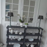 Vintage bookcase