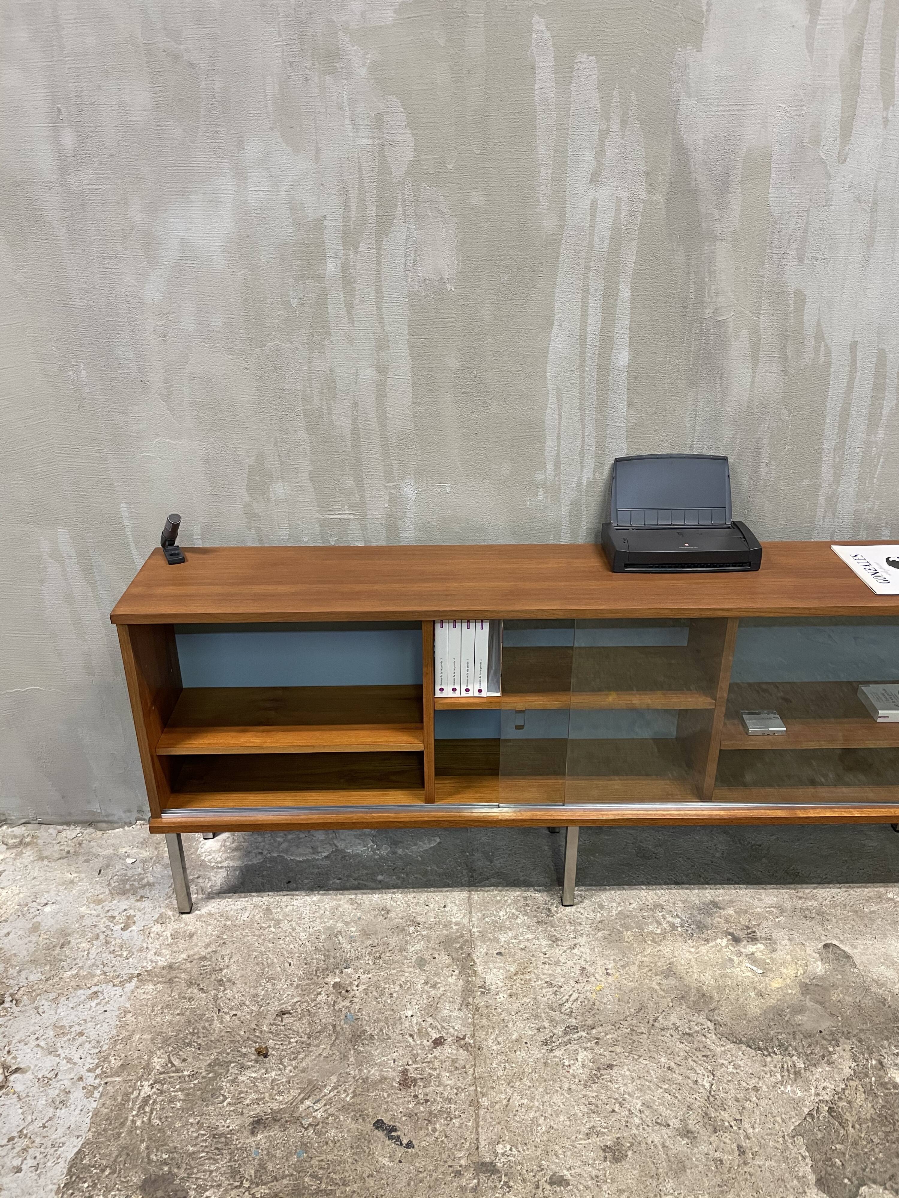 Sideboard Paolozzi Monopoly