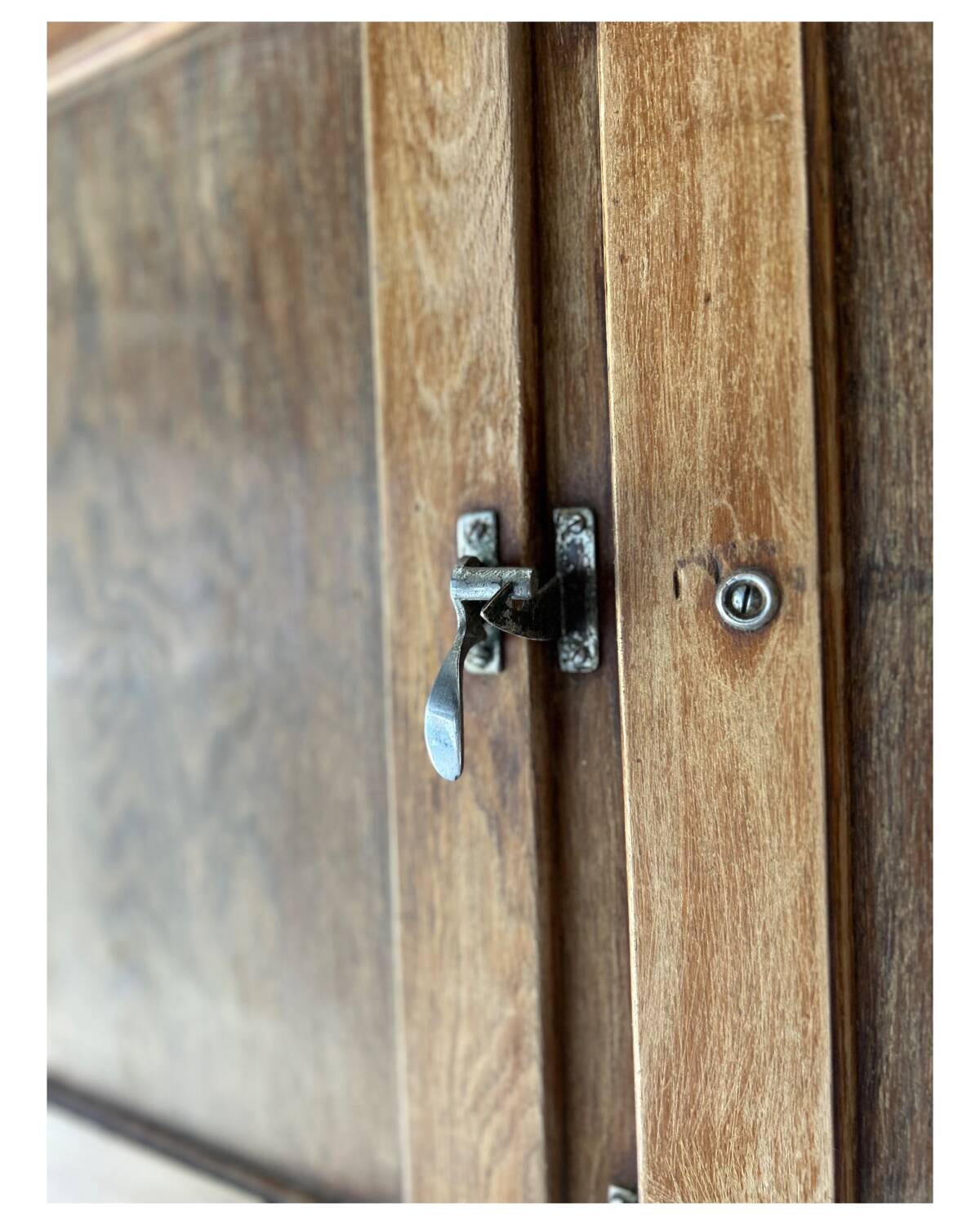 Cabinet furniture trade