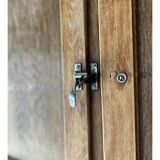 Armoire meuble de métier