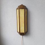 French art deco style applicator