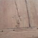 Table de ferme XVIIIe 146cm